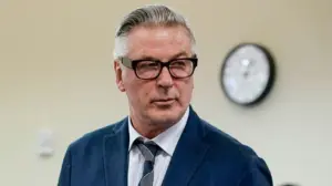 Alec Baldwin admits he 'doesn’t want to work anymore' after 'Rust' shooting death: 'I want to retire'
