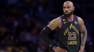 Craig Carton, Michael Rapaport dish on their shared dislike for LeBron James: 'Dead to me'