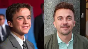 ‘Malcolm in the Middle’ mom says ‘common sense’ saved Frankie Muniz from child star downfall