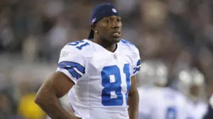 Terrell Owens declares he 'couldn't care less' about the Cowboys years after tumultuous exit