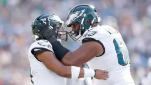 Fanatics Sportsbook Promo Code FOXNEWS350 Unlocks Bet $20, Get $350 Promo for Eagles vs Rams