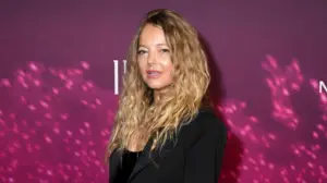 Bijou Phillips hospitalized, pleads for kidney donor as she fights for 'more time' with daughter