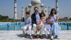 JD Vance reveals what drew him back to God after seeing Christians had life ‘figured out’