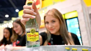 Cult-favorite drink finally returns to store shelves after monthslong shortage