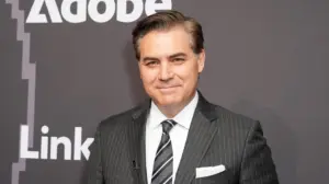 Jim Acosta urges reporters to 'walk the f--- out' if Trump launches 'revenge attack' at Correspondents' Dinner