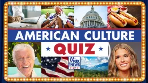 American Culture Quiz: Test yourself on Hollywood health and mountain missions