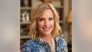 Kelley Paul: America's Founders were the 'first civil rights heroes'