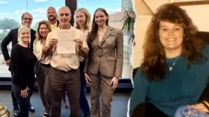 Man ‘framed’ in ‘satanic’ murder freed after 22 years wins $24M as real killer still unknown