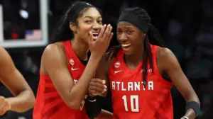 Angel Reese's first WNBA Finals home games may be played at smaller venue due to multiple conflicts
