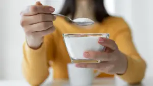 Zero sugar, more problems? Study reveals surprising gut health effects