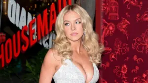 Sydney Sweeney’s ‘Euphoria’ return sparks backlash as fans slam ‘humiliating’ storyline