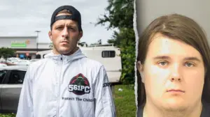 MMA fighter helps nab Florida university student leader in suspected child predator sting