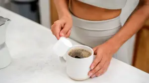 Protein coffee is exploding in popularity among adults worried about muscle loss