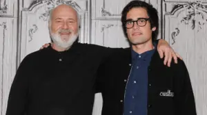 Rob Reiner's son Nick was 'dark, twisted' years before parents' deaths: former co-worker