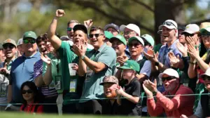 Masters fans cheer low prices as Augusta National concessions 'feel unreal' with $1.50 sandwiches