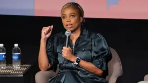 Jemele Hill is right: WNBA fans expect journalists to be 'cheerleaders,' and that's not how this works
