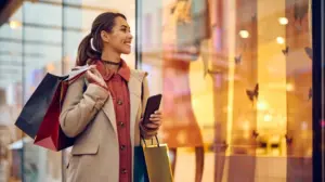 Americans say they're broke. So why can't they stop spending so much?