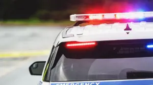 Fleeing Wisconsin driver gets airborne and jumps car over another car during high-speed chase