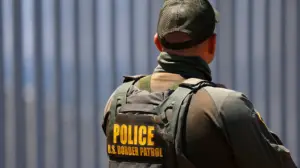 CBP touts historic milestone, pushes for even larger workforce: 'We aren’t stopping here'