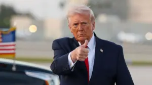 Trump has Iran on the ropes — and critics still don’t get his edge