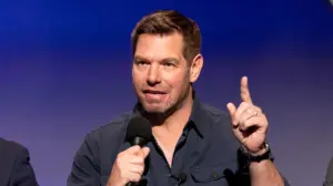 FLASHBACK: Swalwell touted Epstein survivor as SOTU guest weeks before sexual assault allegations emerged