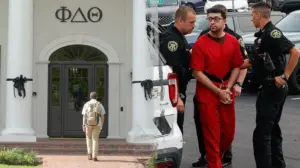The frat omertà: Whistleblower warns of ‘code of silence’ after Ole Miss deaths, alleged Penn State coke ring
