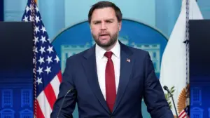 Flashback: Vice President JD Vance will appear on 'The View' after hosts condemned him for years
