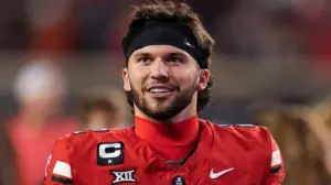 Texas Tech QB’s gambling saga now features Tom Brady’s Deflategate lawyer