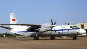 Russian military plane crash in Crimea kills 29 people