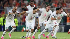 Morocco sends the Netherlands home with dramatic World Cup knockout in penalties