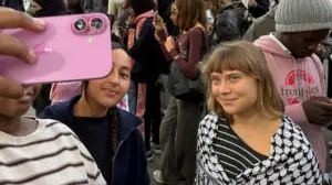 Greta Thunberg’s radical turn deserves scrutiny, not applause