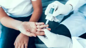 SEN JEAN SHAHEEN: One immediate way Congress can ease families' insulin costs
