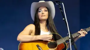 Kacey Musgraves divides fans with immigrant children’s plea, faces boycott calls to ‘shut up and sing’