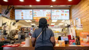 Popeyes brings back popular menu item for good, and not everyone is happy