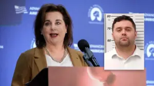Pro-life leader sounds alarm after doctor gets 6 months for forcing abortion pills on girlfriend