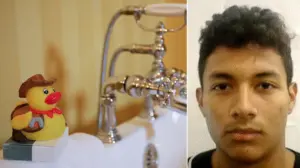 ICE asks North Carolina to hold illegal immigrant accused in toddler’s bathtub death