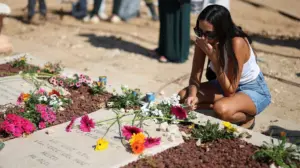 After 1,000 days of war: Many Israeli children carry trauma into summer break