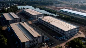 Data centers could be the sleeper issue of the 2026 midterm elections