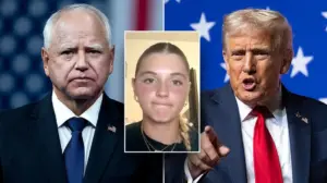 Minnesota leadership faces calls from schools to protect girls' sports as Trump's Title IX deadline looms
