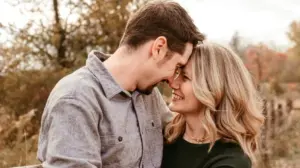 Smartwatch AFib alert sends dad to ER before heart surgery