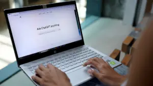 Fox News Poll: Voters expect AI to transform our lives — but today is not that day