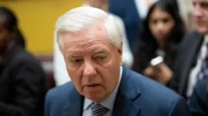 Heart condition tied to Lindsey Graham's death can strike without warning — what to know