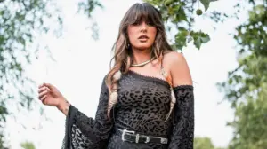 'Choosin' Texas' turns one as Ella Langley reflects on the song that made her country's biggest star