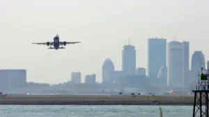 Young people plan to leave Boston over high rent and 'safety', new chamber of commerce survey shows