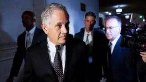 Federal judge refers Philadelphia DA Larry Krasner to DOJ for possible criminal investigation