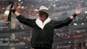 WWE legend highlights 'freaking deep' talent across pro wrestling