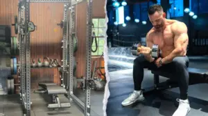 Biggest waste of money in your home gym may surprise you, fitness expert says