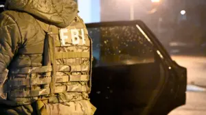 FBI busts convenience store clerks for 'staged armed robberies' to apply for immigration benefits