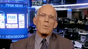 Victor Davis Hanson reveals serious complications during cancer surgery, adds he is 'recovering well'