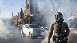 West Virginia worked with ICE — 650 arrests later, officials say Minnesota-style 'chaos' is a choice